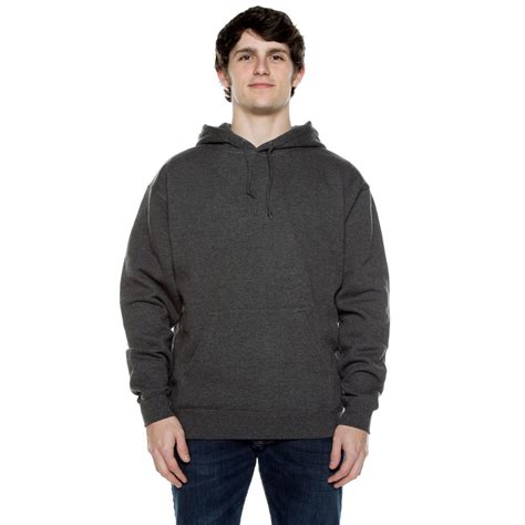 Promotional Unisex Exclusive Hooded Sweatshirt Personalized With Your