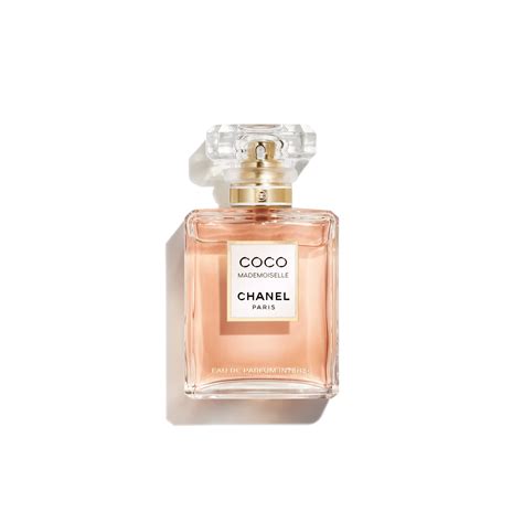 Coco Mademoiselle Eau De Parfum Intense Spray Chanel