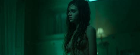 India Eisley Nude Photos And Videos Thefappening