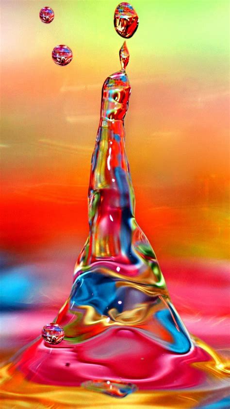 Here are only the best water drop wallpapers. Nice Best 3d Hd Free Wallpapers For Mobiles - Iphone 7 ...