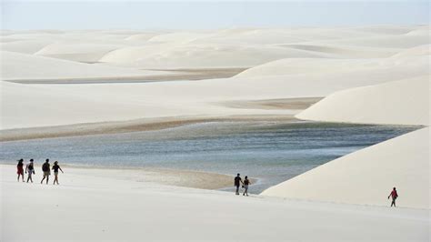 passeios nos lençóis maranhenses 9 atrações imperdíveis