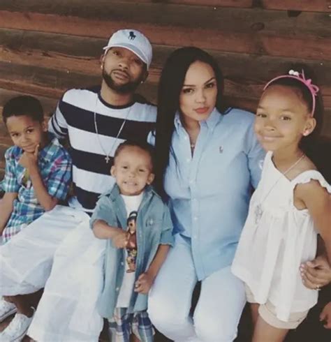 Is J Boog Married His Dating Status And Net Worth