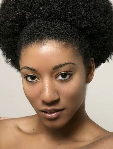 Black Hairstyles For Thin Hair Hairstylo