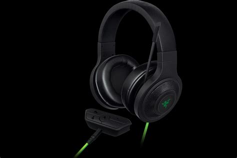 New razer kraken 2019 headset review and mic test. Razer Kraken Gaming Headset for Xbox One™