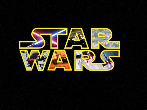 Star Wars Logo 1537839 Star Wars Awesome Star Wars Trilogy Star