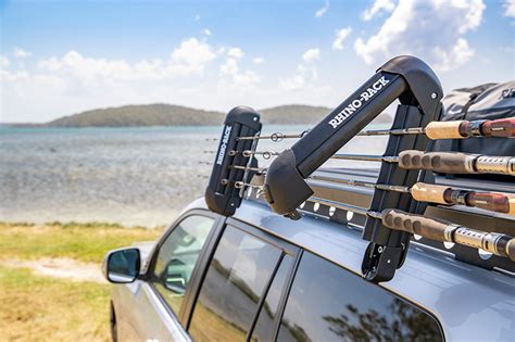 How To Load Your Fishing Rods Rhino Rack Au