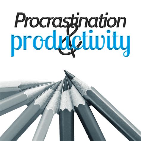 Pin On Procrastination And Productivity