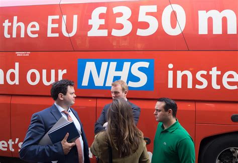 Nhs Can Save Half A Billion Pounds A Year Heres How