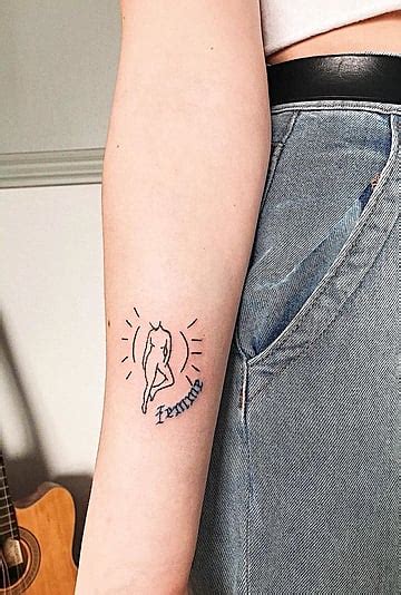 Tattoos Popsugar Love And Sex