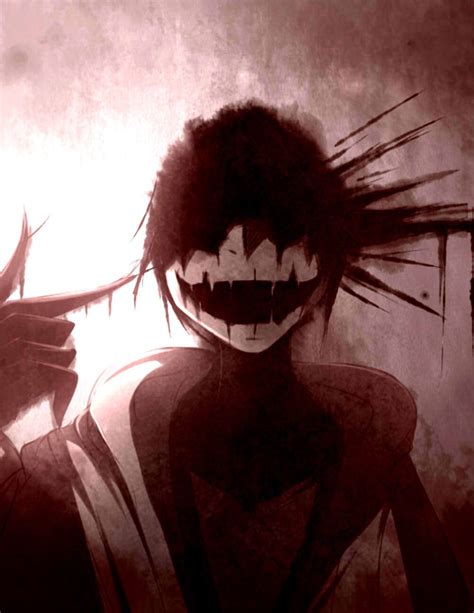 Dark Art By Firstly Deadly Anime Art Dark