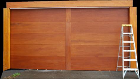 exterior door blanks everhead door insulated garage doors wood door skin panels  warping
