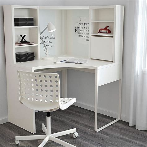 99 Ikea Corner Desk White Office Furniture For Home Check More At