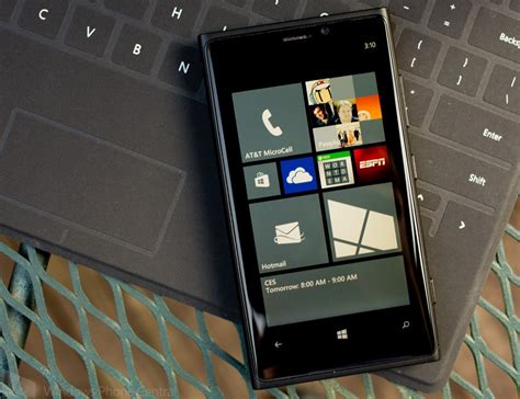Nokia Lumia 920 Is Now The Most Popular Windows Phone According To