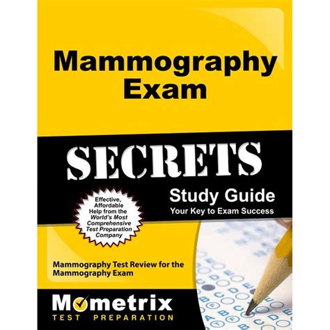 Mammography Salary Secrets How To Start Strong As An Entry Level Professional