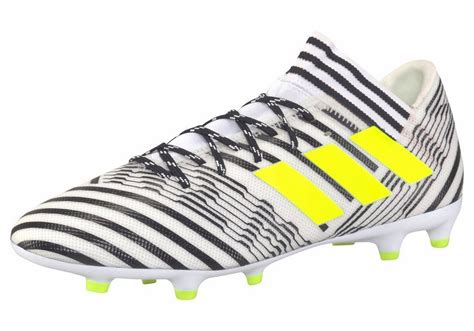 Shop adidas nemeziz shoes on adidas.com. adidas Performance »NEMEZIZ 17.3 FG« Fußballschuh | OTTO