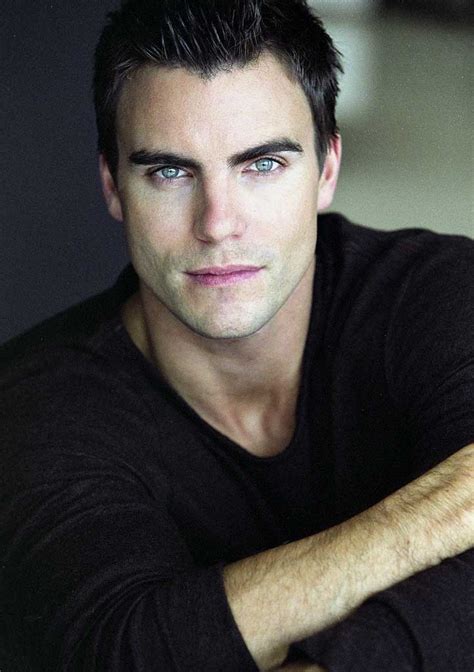 Colin Egglesfield Biography And Movies