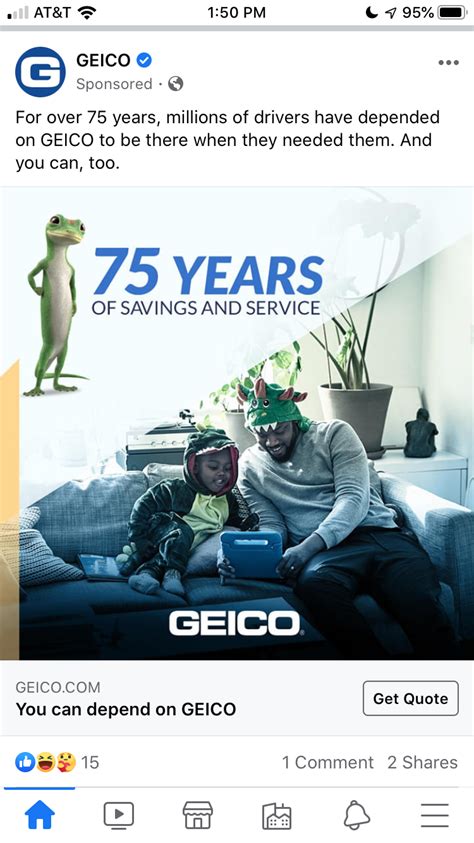 Check spelling or type a new query. Geico Insurance Facebook - Geico Insurance Agent Baton Rouge Inicio Facebook : News, we're all ...