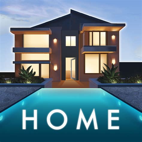 Design and home decor lovers! Design Home App Data & Review - Games - Apps Rankings!