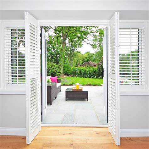 What Are Plantation Shutters And The Benefits Plantation Shutters