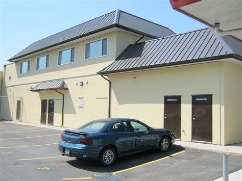 Chilliwack Parole Office | 4D Drafting