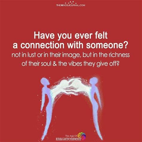 Pin By Marko Mitrovic On Anja Soul Connection Quotes Connection With Someone Soulmate Connection