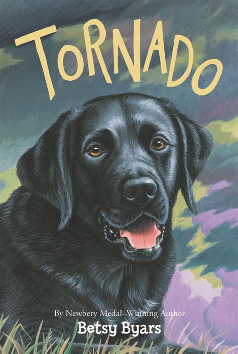 Read Tornado Online By Betsy Byars And Doron Ben Ami Books