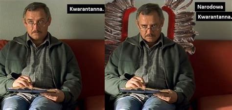 Born 19 november 1973) is a polish economist. Rząd wprowadził kwarantannę narodową. Internauci tworzą memy