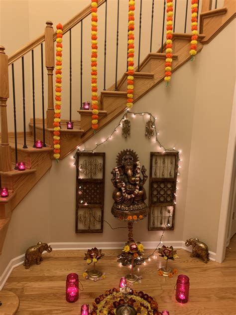 Quick And Easy Diwali Decoration In Home Ideas For A Stunning Celebration