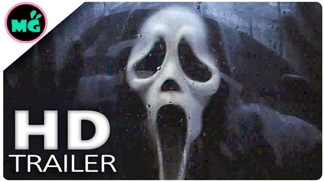 Scream Resurrection Reveal Trailer New 2019 Horror