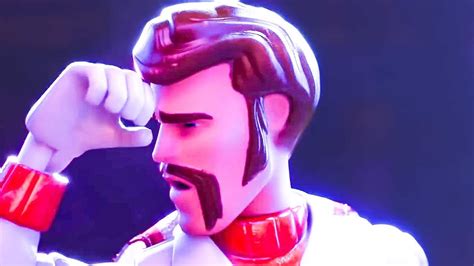 Toy Story 4 ‘duke Caboom Tv Spot 2019 Disney Pixar Hd Youtube