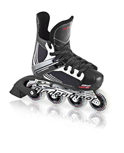 10 Best Youth Hockey Roller Blades Reviews And Buying Guide In 2022