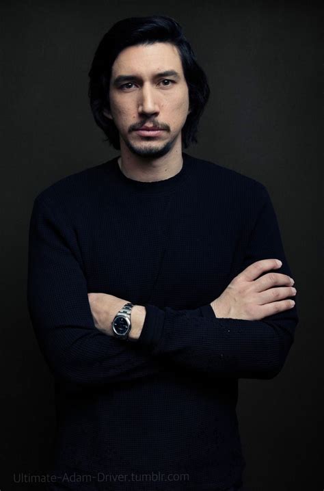 Adam douglas driver is an american actor. 2017 Photoshoot of Adam Driver by Geordie Wood of The New ...