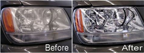 It extends the life of exterior paint and. Before & After | A.M. Mobile Detail