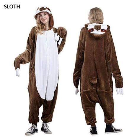 Jammies For Parties Animal Pajamas Onesie For Adult Unisex Cosplay