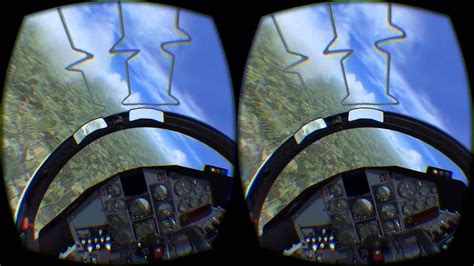 Flying Multiplayer Virtual Reality In Bae Hawks In Fsxse With