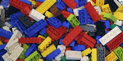 11 Awesome Lego Facts That Will Make You Want To Break Out The Bricks