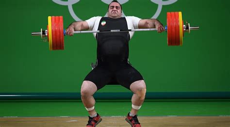 Weightlifting has been featured at the olympic games since the 1896 summer olympics, although women have only been allowed to compete since the 2000 summer olympics. Olympic Weightlifting versus Powerlifting What's the ...