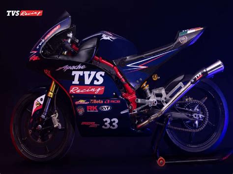 Tvs Racing To Conduct Maiden Tvs Asia One Make Championship In Malaysia Motorsports News