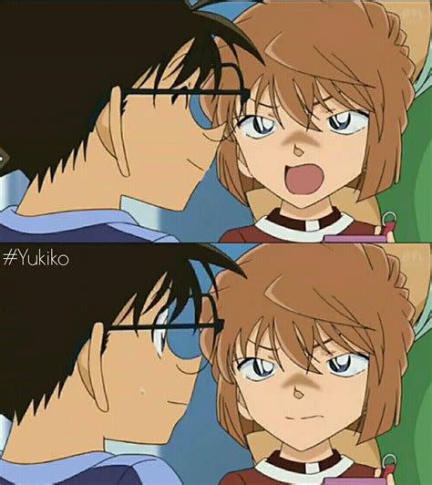 Pin By Yukiko27 On Anime Ghép Part 1 Detective Conan Anime Detective