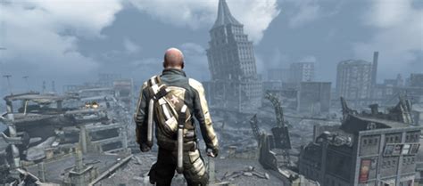 Infamous 2 Review For Ps3 Infamous Sequel Proves Lightning Strikes
