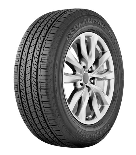 Yokohama Geolandar HT G056 Review Truck Tire Reviews