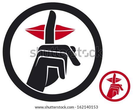 How to download/install sign of silence. Quiet Stock Photos, Images, & Pictures | Shutterstock
