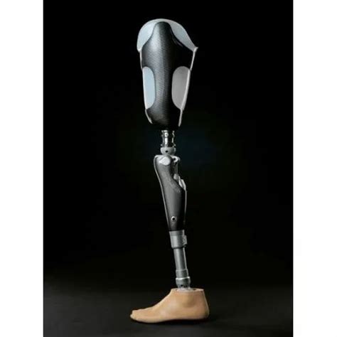 Above Knee Modular Prosthesis At Rs 90000 Prosthetic Knee In Lucknow