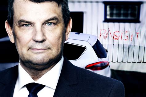 Det er genuint vanskelig for meg å finne. Pulver i postkassen - Human Rights Service