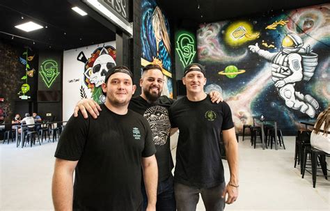 Find glass america branches locations opening hours and closing hours in in oakdale, pa and other contact details such as address, phone number, website. Grains of Virtue craft beer brewery opens in Oakdale CA ...