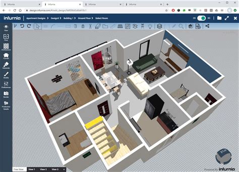 Home Interior Design Software Choosing The Best Home Design Software