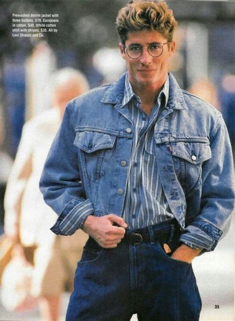 80s Mens Fashion And Clothing For Guys 80s Fashion Men Mens Outfits