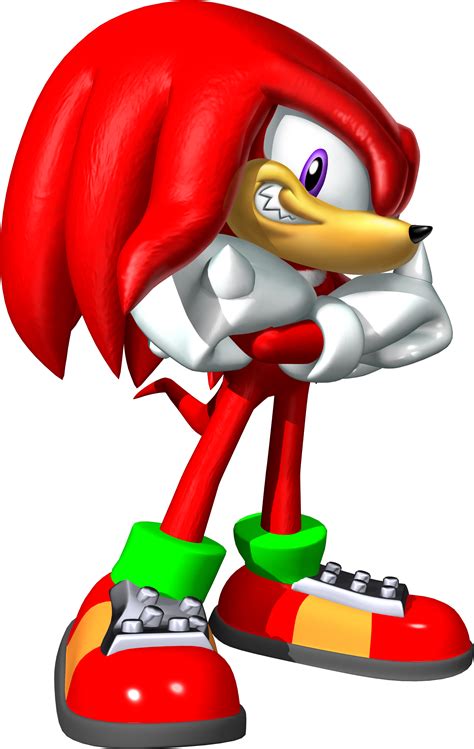Image Knuckles 48png Sonic News Network The Sonic Wiki