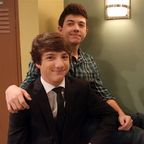 Picture of Jake Short in Mighty Med - TI4U1427655535.jpg | Teen Idols 4 You