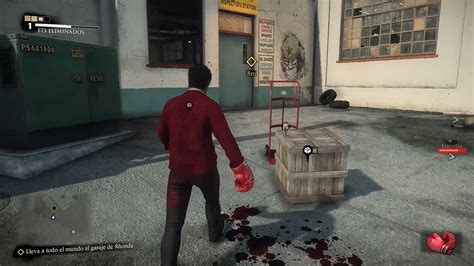 Ha llegado la hora de enfrentarse a los no muertos en estos juegos de acción en línea. XBOX ONE - DEAD RISING 3: ZOMBIES,ZOMBIES Y MAS ZOMBIES #1 ...